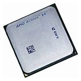 ADA3200DIK4BI Athlon 64 3200+ 2.0 GHz Socket 939 REFURBISHED