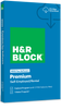 2023 H & R Block Premium 1 Federal E File 1 User