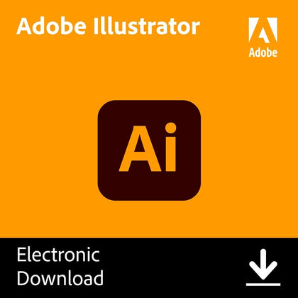 Adobe Illustrator No Subscription Windows 11 & 10