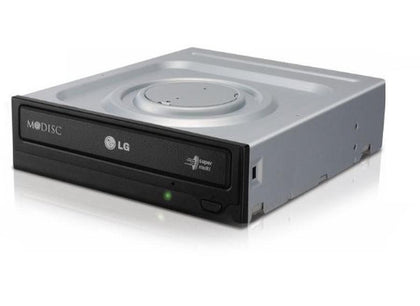 LG Electronics Optical DVD Drive GH24NSB0B