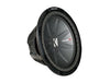 Kicker 40CWR122 CompR Series 12 inch Subwoofer 2 Ohm