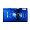 Canon PowerShot ELPH 170 IS (Blue)