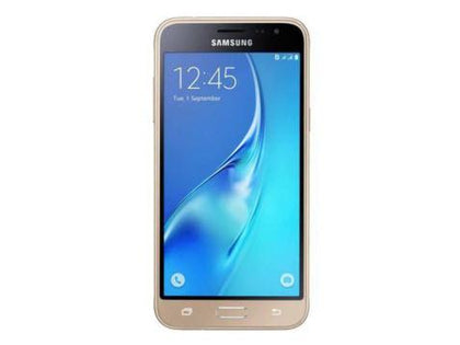 Samsung Galaxy J3 (2016) Duos SM - International
