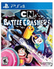 Cartoon Network: Battle Crashers - PlayStation 4