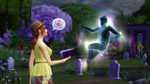 The Sims 4 - Mac|Windows