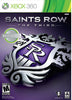 Saint's Row: The Third - Xbox 360