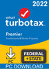 2022 TurboTax Premier Old Version