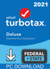 2021 TurboTax Deluxe Old Version
