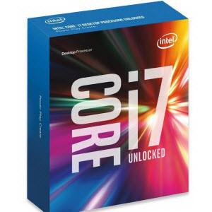Intel Core i7-6900K Processor (20M Cache, up to 3.70 GHz) FC-LGA14A 3.2 8