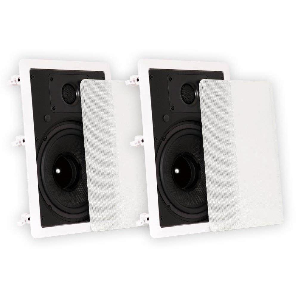 Theater Solutions TS80W In Wall 8