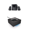 Logitech Z623 Speaker System with Bluetooth Audio Adapter