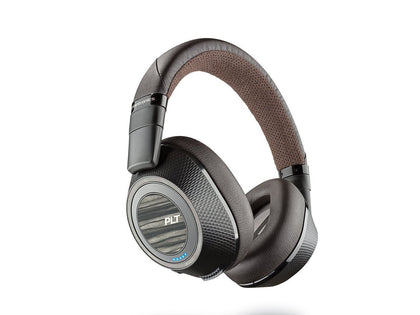 Plantronics BackBeat PRO 2 - Wireless Noise Cancelling Headphones Black Tan