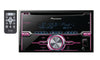 Pioneer FH-X720BT 2-DIN CD Receiver with Mixtrax and Bluetooth