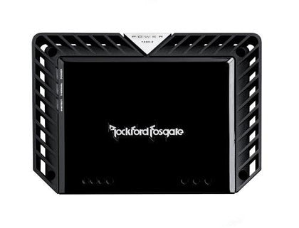 Rockford Fosgate Power T400-2 400 watt stereo amplifier