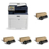 Xerox WorkCentre 6515/N Ink Bundle