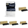Xerox VersaLink C405/N Color Laser MultiFunction Printer Ink Bundle