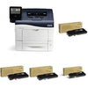 Xerox VersaLink C400/DN Color Laser Printer Bundle