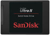 SanDisk Ultra II 960GB SATA III 2.5 Drive (SSD)