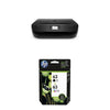 HP Envy 4520 Wireless All-in-One Photo Printer Standard Ink Bundle