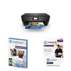 HP ENVY Photo 6255 All in One Photo Printer, 2 Snapshots, and Instant Ink