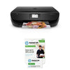 HP Envy 4520 Wireless All-in-One Photo Printer Ink Bundle
