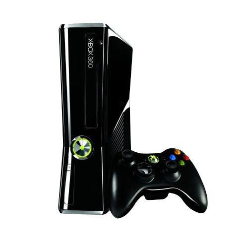Xbox 360 Slim 250GB Console