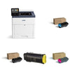 Xerox C500/DN VersaLink Color Laser Printer Bundle