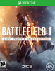 Battlefield 1 Exclusive Collector's Edition - Standard - Xbox One
