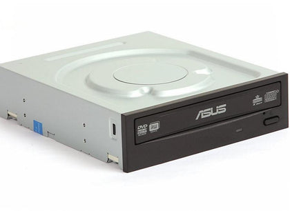 Asus 24x DVD-RW Serial-ATA Internal Drive