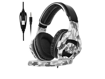 SADES 810 PC PS4 New Xbox One Gaming Headset