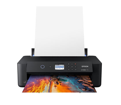 Expression Photo HD XP-15000 Wireless Color Wide-format Printer
