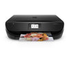 HP Envy 4520 Wireless All-in-One Photo Printer Standard Ink Bundle