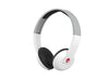 Skullcandy Uproar Wireless Headphones White/Gray/Red