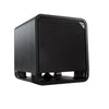 Polk Audio 12 Inches 400 Watts Home Theater Subwoofer Black Walnut (HTS SUB 12 BLK WAL)
