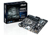 ASUS PRIME B250M-A LGA1151 DDR4 HDMI DVI VGA M.2 B250 mATX Motherboard with USB 3.1