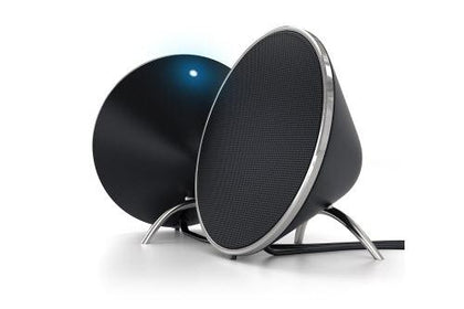 Dual Sonic Conical v2.0 Computer Speakers
