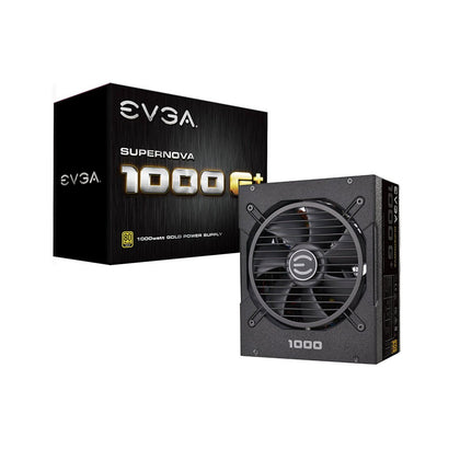 EVGA SuperNOVA 1000 G1+, 80 Plus Gold 1000W