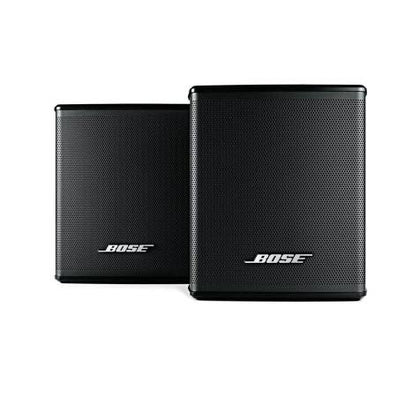 Bose Surround Speakers, Black