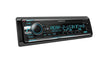Kenwood Excelon KDC-X701 CD Receiver with Built-In Bluetooth & HD Radio