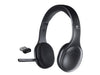 Logitech H800 Wireless Headset for PC, Tablets and Smartphones, Bluetooth Headphones with Mic