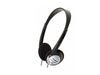 Panasonic On-Ear Stereo Headphones RP-HT21 (10-Pack)
