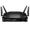 Linksys AC3200 Dual-Band WiFi Gaming Router with Killer Prioritization Engine