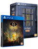 Little Nightmares: Six Edition - PlayStation 4