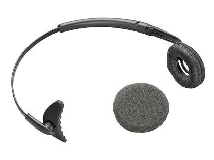 Plantronics 66735-01 Uniband CS50 Headband with ear Cushion for CS50