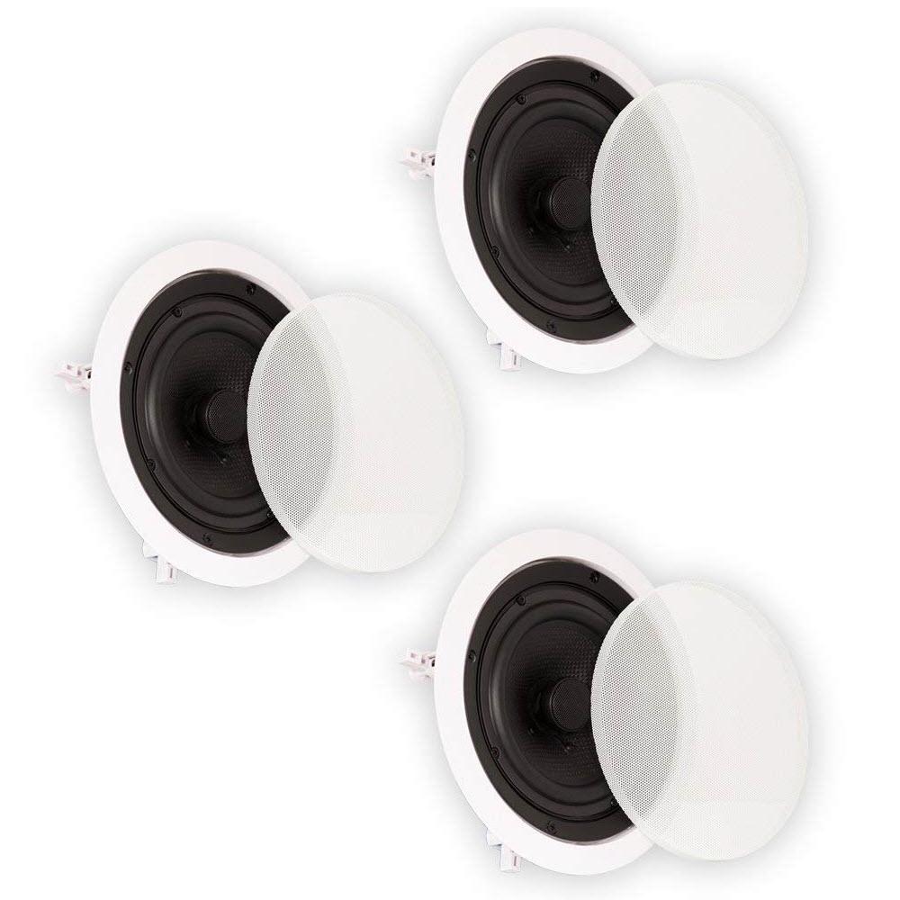 Theater Solutions TS65C in Ceiling 6.5