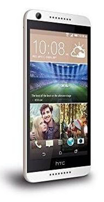 HTC Desire 626G+ Plus Dual SIM Unlocked 8GB Android 5