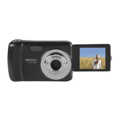Vivitar 20 MP Digital Camera