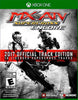 MX vs. ATV: Supercross Encore - 2017 Official Track Edition - Xbox One 2017 Track Edition Edition