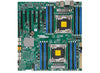 Supermicro Extended ATX DDR4 LGA 2011 Motherboard X10DAC-O