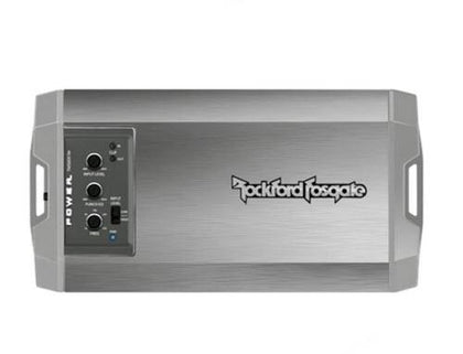 Rockford Fosgate TM500X1BR 500 Watt Class-BR Mono Amplifier